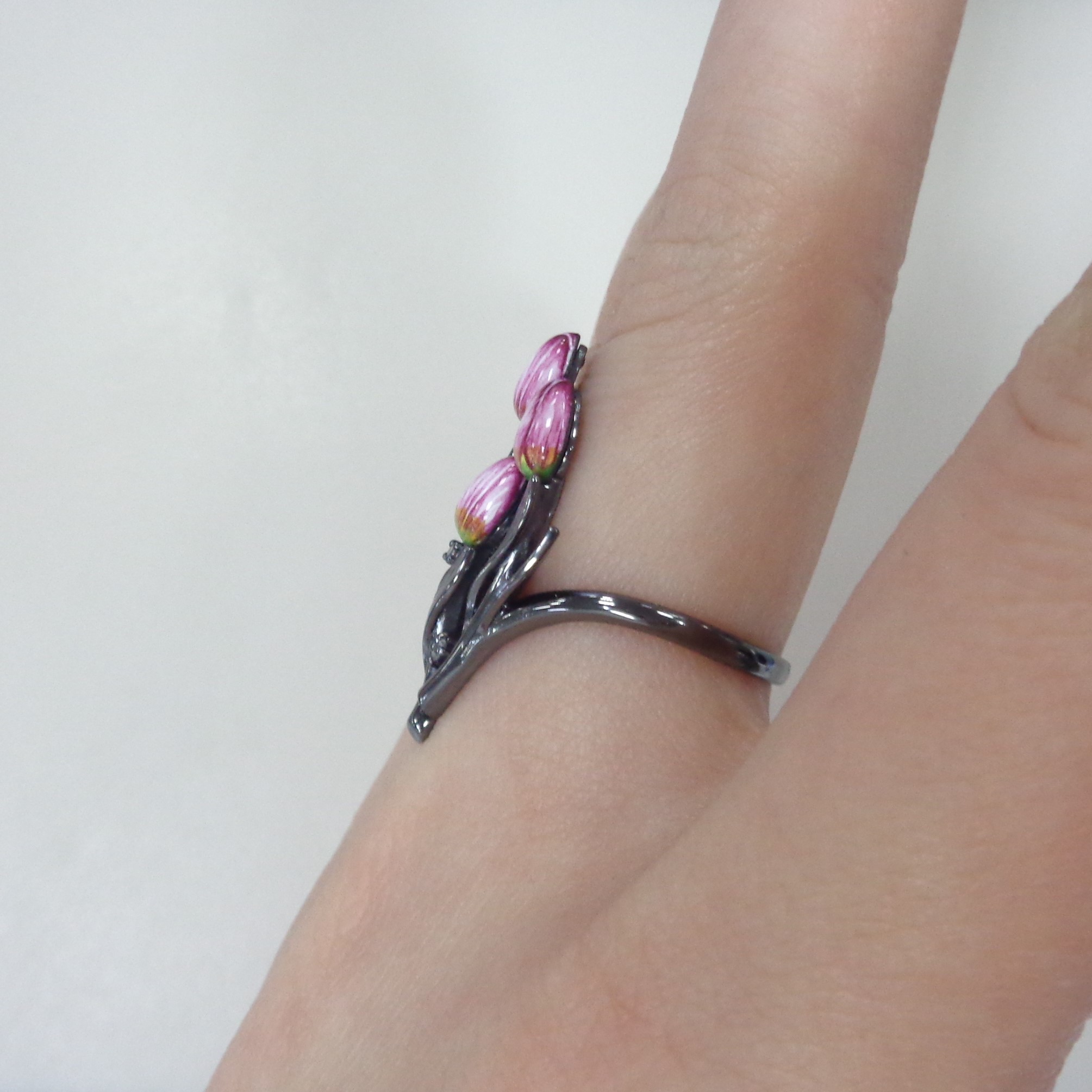 10311-001175 Кольцо (Au 585)